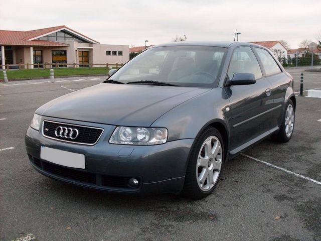 S3 1 1999-2003